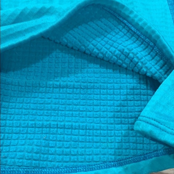 LL Bean Polartec Fleece Half Zip - Picture 5 of 11